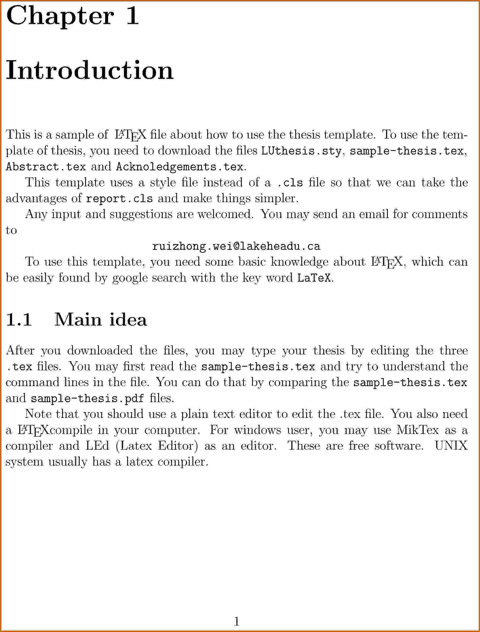 011 Essay Introduction Example Best Ideas Of An Marvelous At Pertaining To Introduction Template For Report