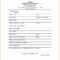 12 Birth Certificate Template | Radaircars With Birth Certificate Template For Microsoft Word
