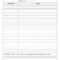 20+ Cornell Notes Template 2020 – Google Docs & Word With Cornell Note Template Word