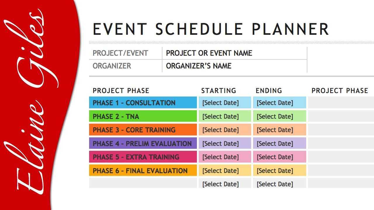 21 Report Conference Agenda Template Microsoft Word Now Intended For Event Agenda Template Word
