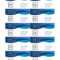 25+ Free Microsoft Word Business Card Templates (Printable Inside Plain Business Card Template Word