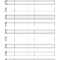 4/4 Time Signature Double Bar Blank Sheet Music | Woo! Jr In Blank Sheet Music Template For Word