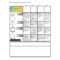 46 Editable Rubric Templates (Word Format) ᐅ Template Lab Intended For Blank Scheme Of Work Template