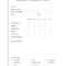 50 Printable Comment Card & Feedback Form Templates ᐅ With Regard To Blank Evaluation Form Template
