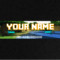 58 Banner Template Minecraft Psd, Banner Minecraft Psd Template Intended For Youtube Banner Template Gimp