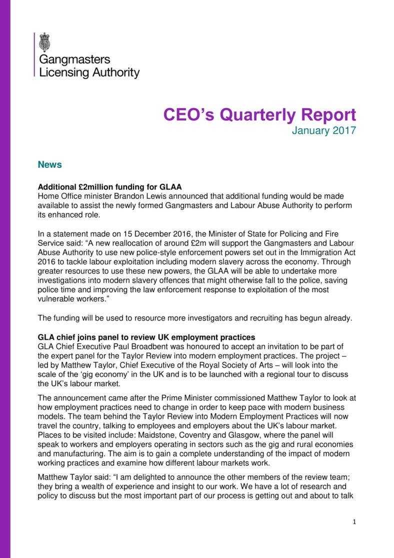 6+ Ceo Report Templates - Pdf | Free & Premium Templates Pertaining To Funding Report Template