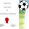 8 Template Ideas Award Certificate Word Achievement throughout Soccer Certificate Templates For Word