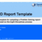 8D Report Template (Powerpoint) In 8D Report Format Template