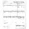 9+ Free Pay Stub Templates – Free Pdf, Doc Format Download With Blank Pay Stubs Template