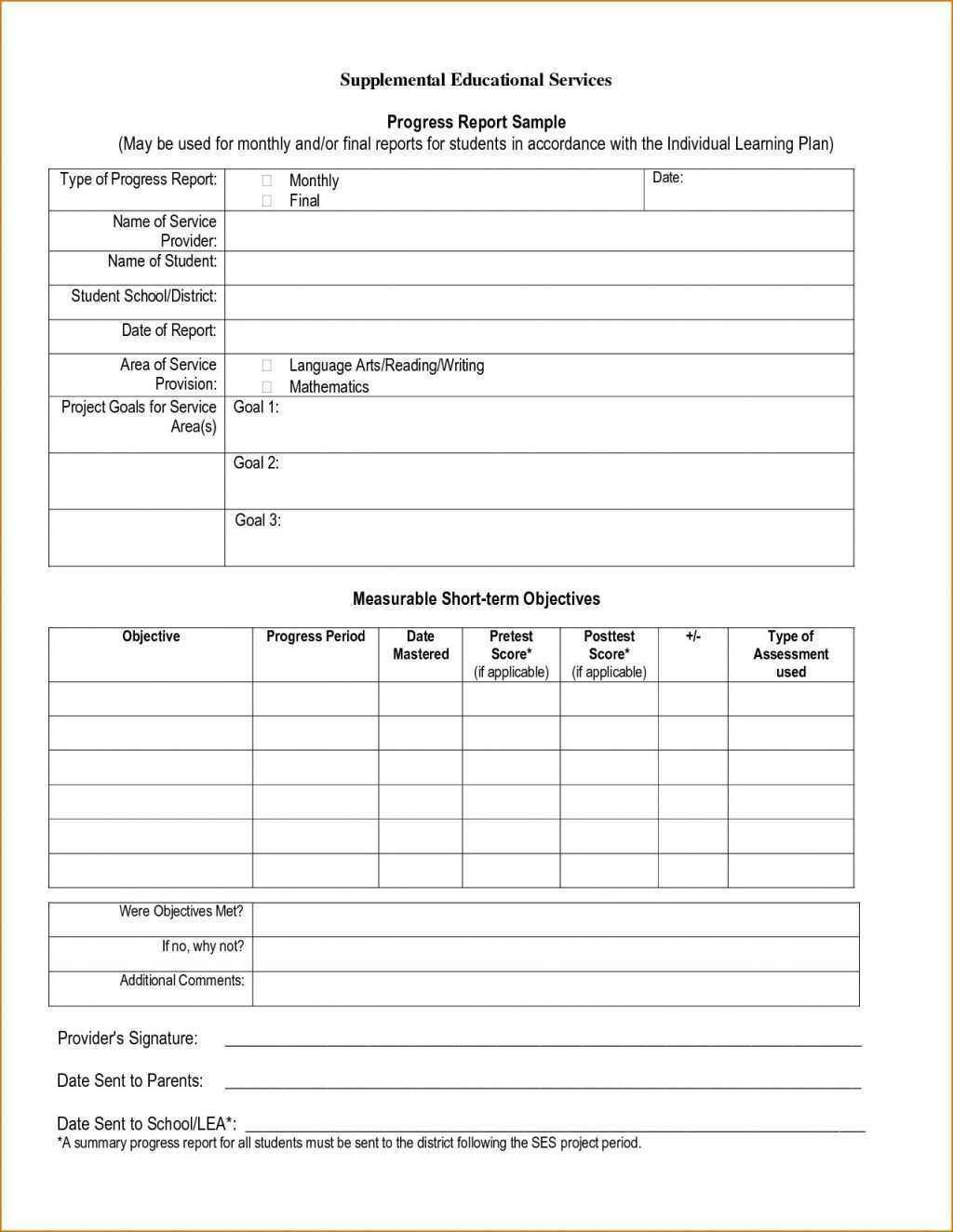 94 Free Homeschool Middle School Report Card Template Free For Homeschool Report Card Template Middle School