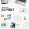 Annual Report Powerpoint Template With Annual Report Ppt Template