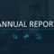 Annual Report Template For Powerpoint Pertaining To Summary Annual Report Template