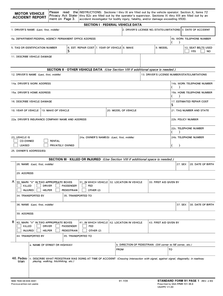 Blank Police Report – Milas.westernscandinavia Throughout Blank Autopsy Report Template