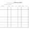 Blank Table Graph – Milas.westernscandinavia With Regard To Blank Table Of Contents Template Pdf