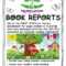 Book Report Worksheets For Kids Within Sandwich Book Report Template