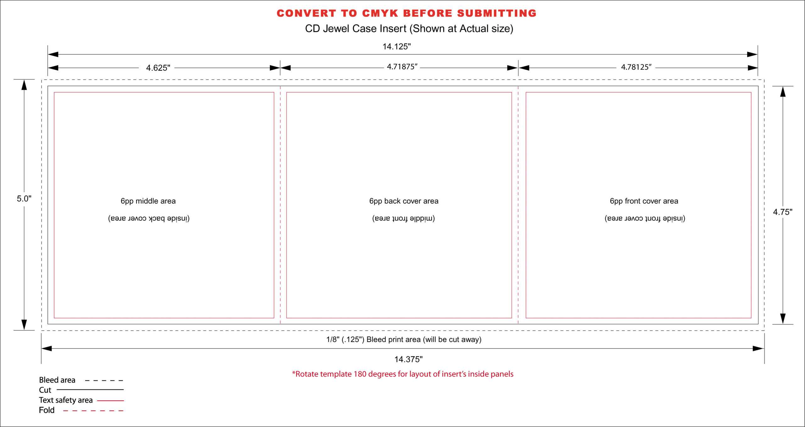 Cd Booklet Template - Milas.westernscandinavia With Regard To Cd Liner Notes Template Word