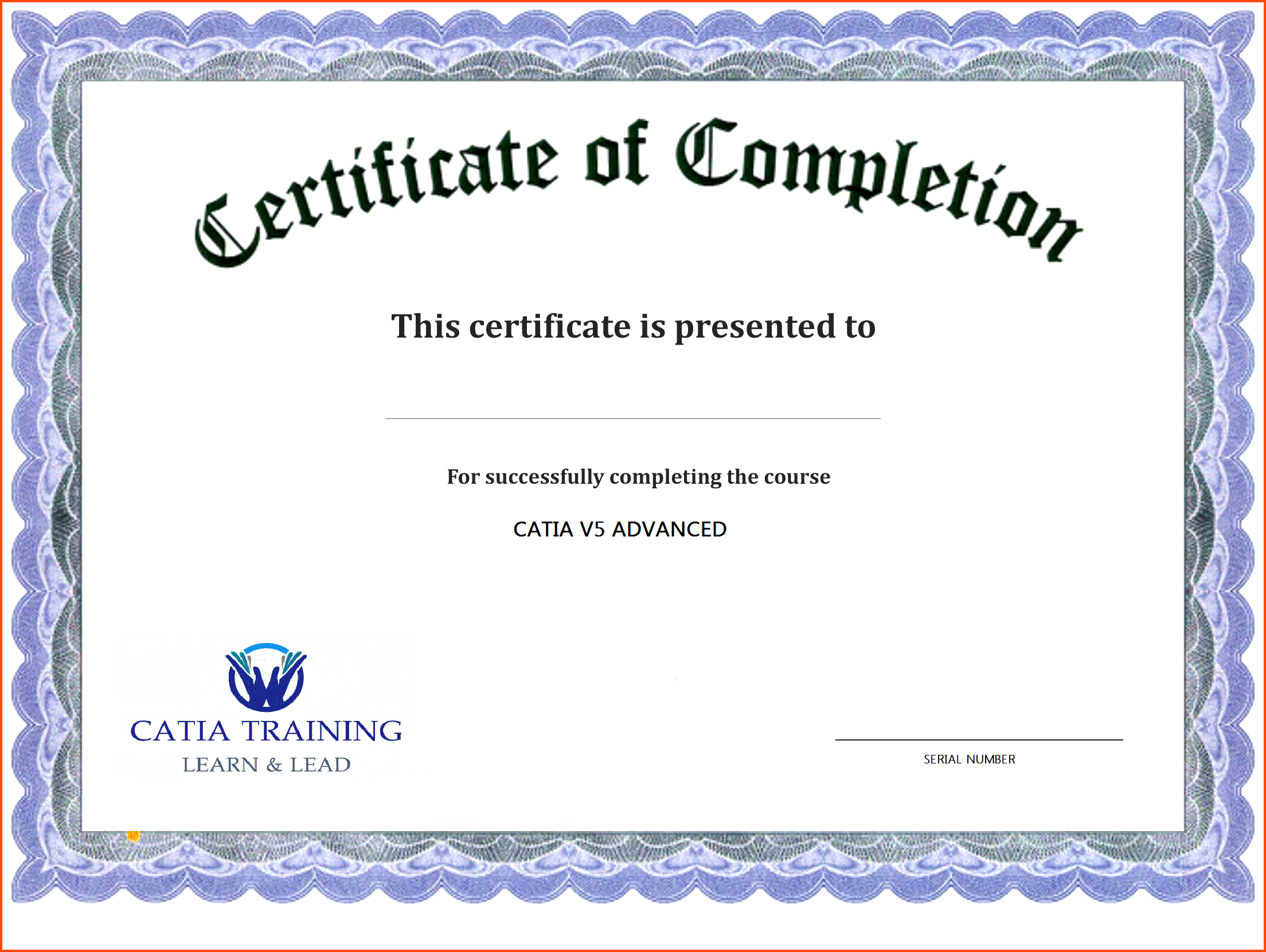 Editable Certificate Template | Certificatetemplategift With Blank Award Certificate Templates Word