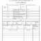 Editable Daily Vehicle Inspection Report Template Throughout Daily Inspection Report Template
