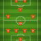 Football Formations Template – Milas.westernscandinavia Intended For Blank Football Field Template