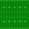 Football Yard Lines Clipart With Blank Football Field Template