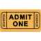 Free Admission Ticket Cliparts, Download Free Clip Art, Free Within Blank Admission Ticket Template