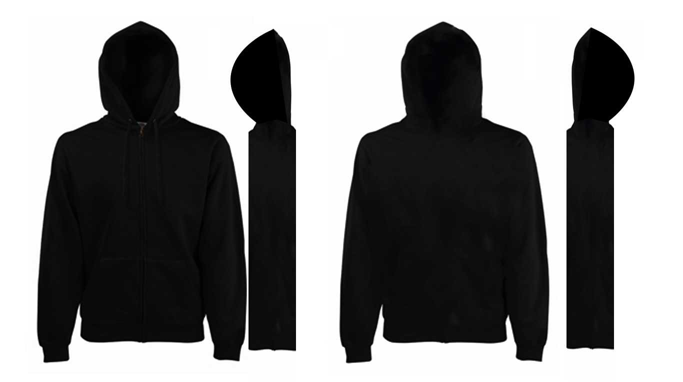 Free Blank Sweaters Cliparts, Download Free Clip Art, Free Within Blank Black Hoodie Template