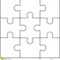 Free Jigsaw Puzzle Template – Milas.westernscandinavia Regarding Blank Pattern Block Templates