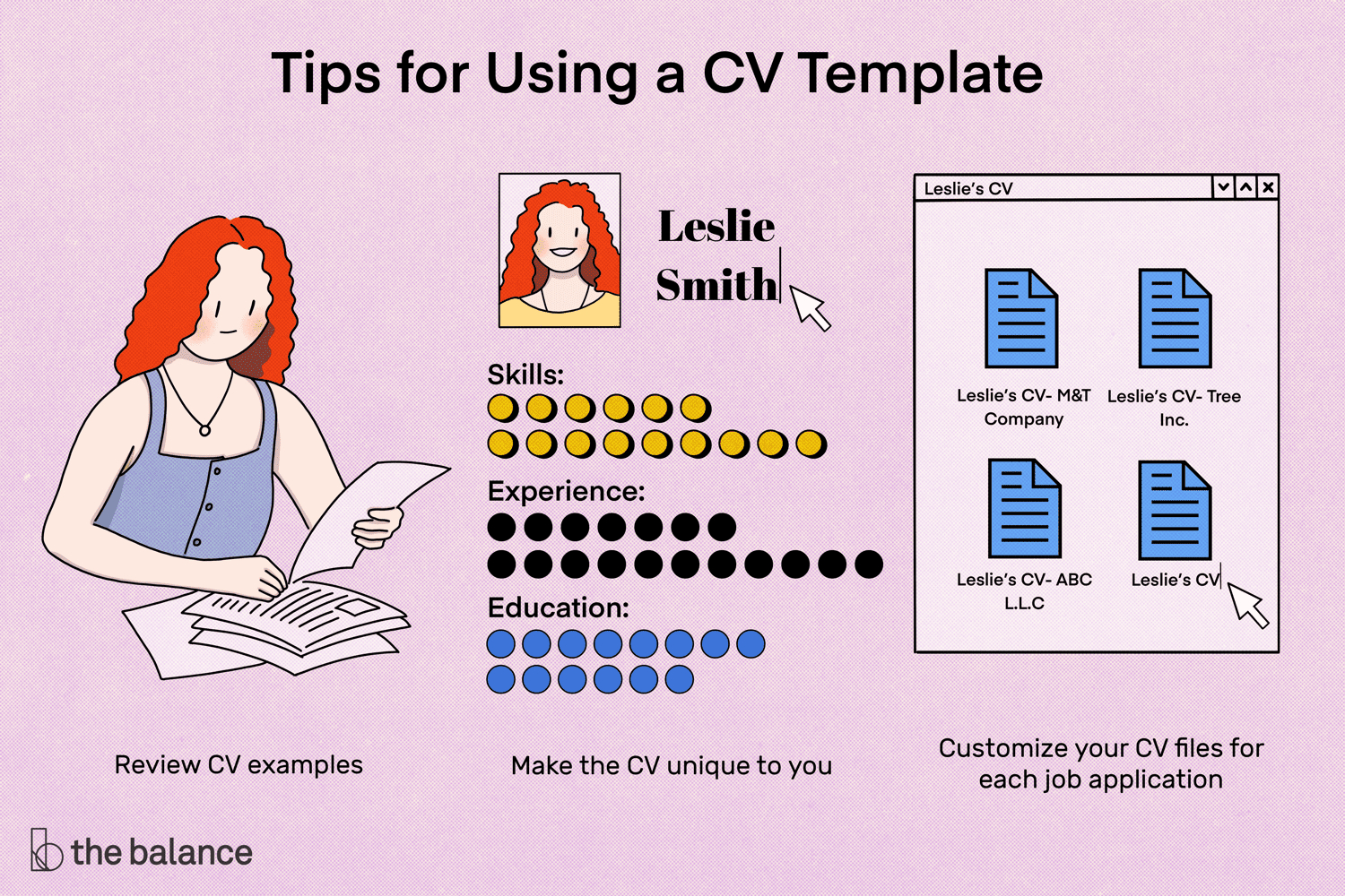 Free Microsoft Curriculum Vitae (Cv) Templates For Word Inside How To Create A Cv Template In Word