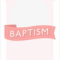 Free Printable Baptism & Christening Invitation Template Pertaining To Blank Christening Invitation Templates