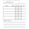 Free Printable Construction Daily Work Report Template Intended For Daily Activity Report Template