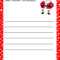 Free Printable Letter From Santa Word Template – Christmas For Letter From Santa Template Word
