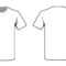 Free T Shirt Printing Templates, Download Free Clip Art Inside Printable Blank Tshirt Template