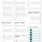 Grocery Shopping List Printable – Milas.westernscandinavia In Blank Grocery Shopping List Template