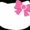 Hello Kitty Birthday Banner Templates Within Hello Kitty Birthday Banner Template Free