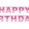 Hello Kitty Happy Birthday Clipart In Hello Kitty Birthday Banner Template Free