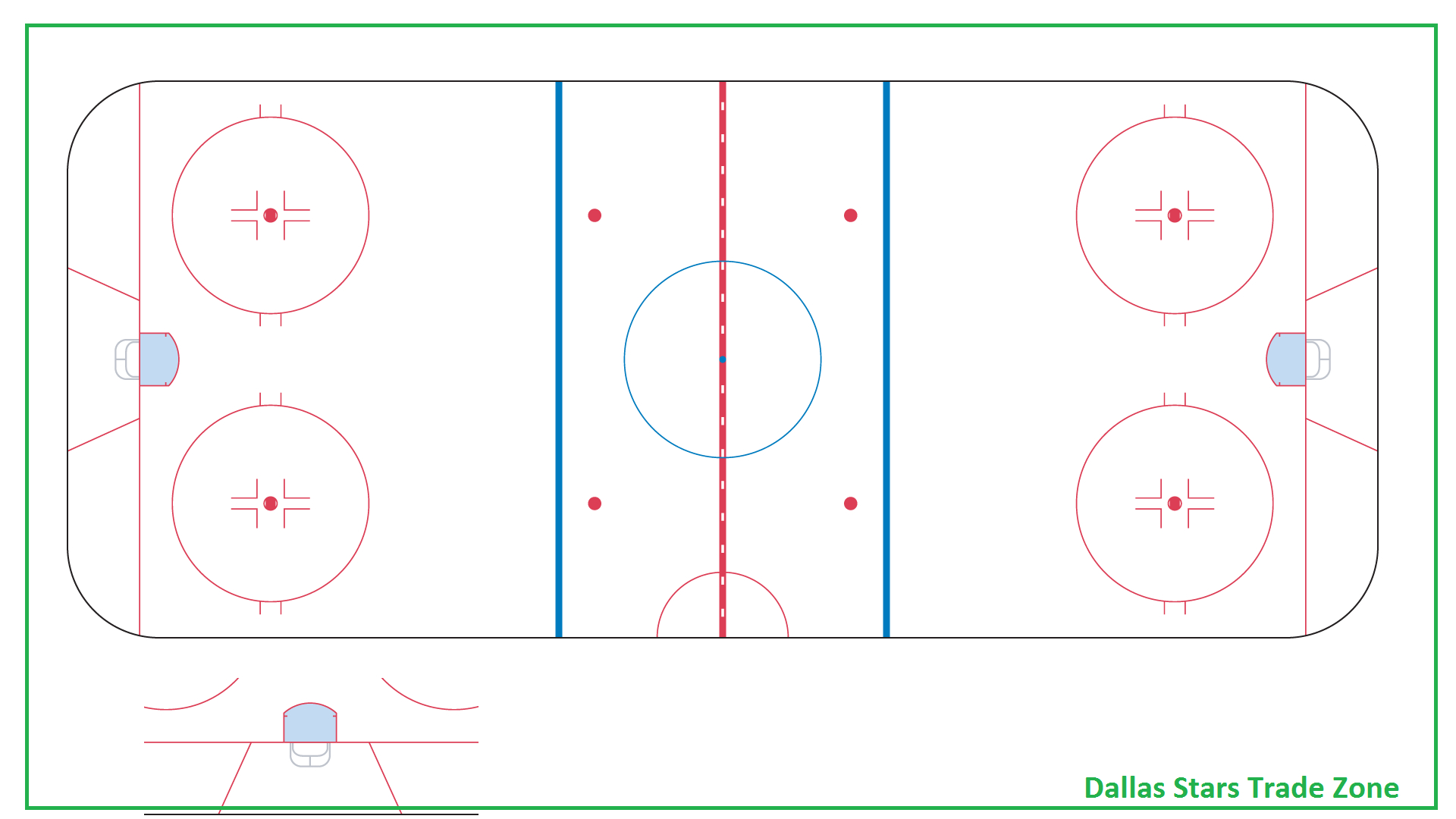 Hockey Rink Drawing | Free Download On Clipartmag In Blank Hockey Practice Plan Template