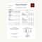 Homeschool Report Card Template – Prism Perfect Regarding Homeschool Report Card Template