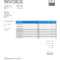 Invoice Template | Create And Send Free Invoices Instantly Intended For Web Design Invoice Template Word