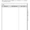 Kwl Chart Pdf – Fill Online, Printable, Fillable, Blank With Kwl Chart Template Word Document