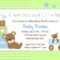 Making Your Own Funny Baby Shower Invitations | Free Intended For Free Baby Shower Invitation Templates Microsoft Word