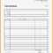 Microsoft Word Invoice Template Free My Spreadsheet For Invoice Template Word 2010