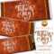 Party Planning: Free Father's Day Chocolate Wrappers With Candy Bar Wrapper Template Microsoft Word