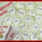 Popcorn Words – Make Take & Teach Pertaining To Bulletin Board Template Word