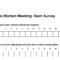 Post Mortem Meeting Template And Tips | Teamgantt Pertaining To Debriefing Report Template