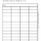 Printable Charts And Graphs - Batan.vtngcf with regard to Blank Picture Graph Template