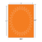 Printable Starburst Shape – Bittersweet – Cover | Blanks/usa Pertaining To Blanks Usa Templates