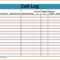 Restaurant Excel Eadsheets Or Daily Sales Report Template Throughout Sales Call Report Template Free