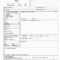 Risk Management Incident Report Form Lovely Employee For Generic Incident Report Template