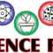 Science Exhibition Clipart In Science Fair Banner Template