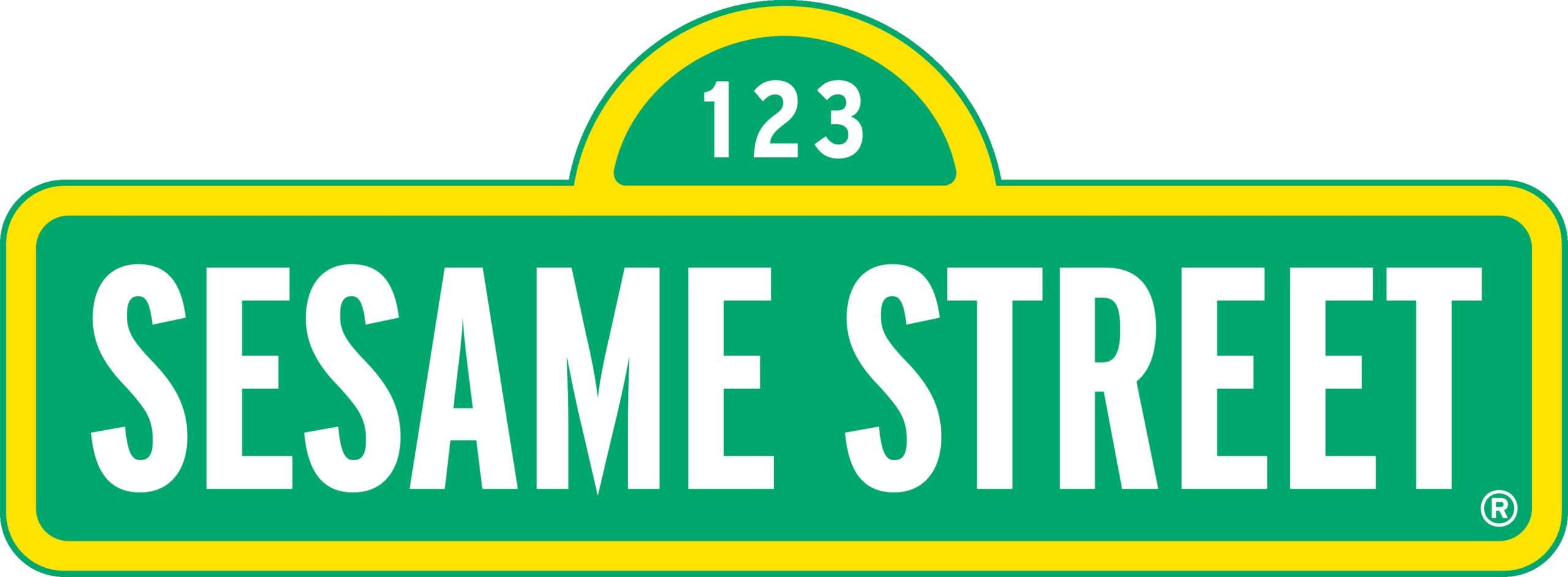 Sesame Street Sign Clipart Within Sesame Street Banner Template